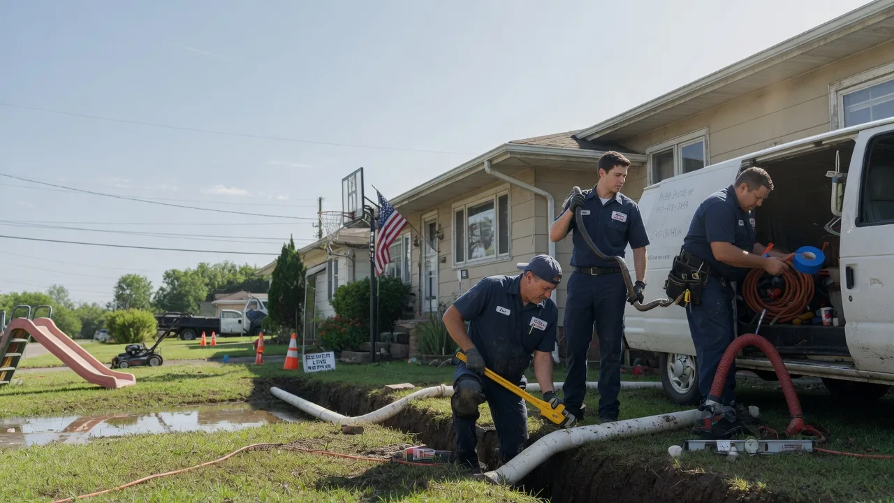 Toilet Installation in Revere, MO near me